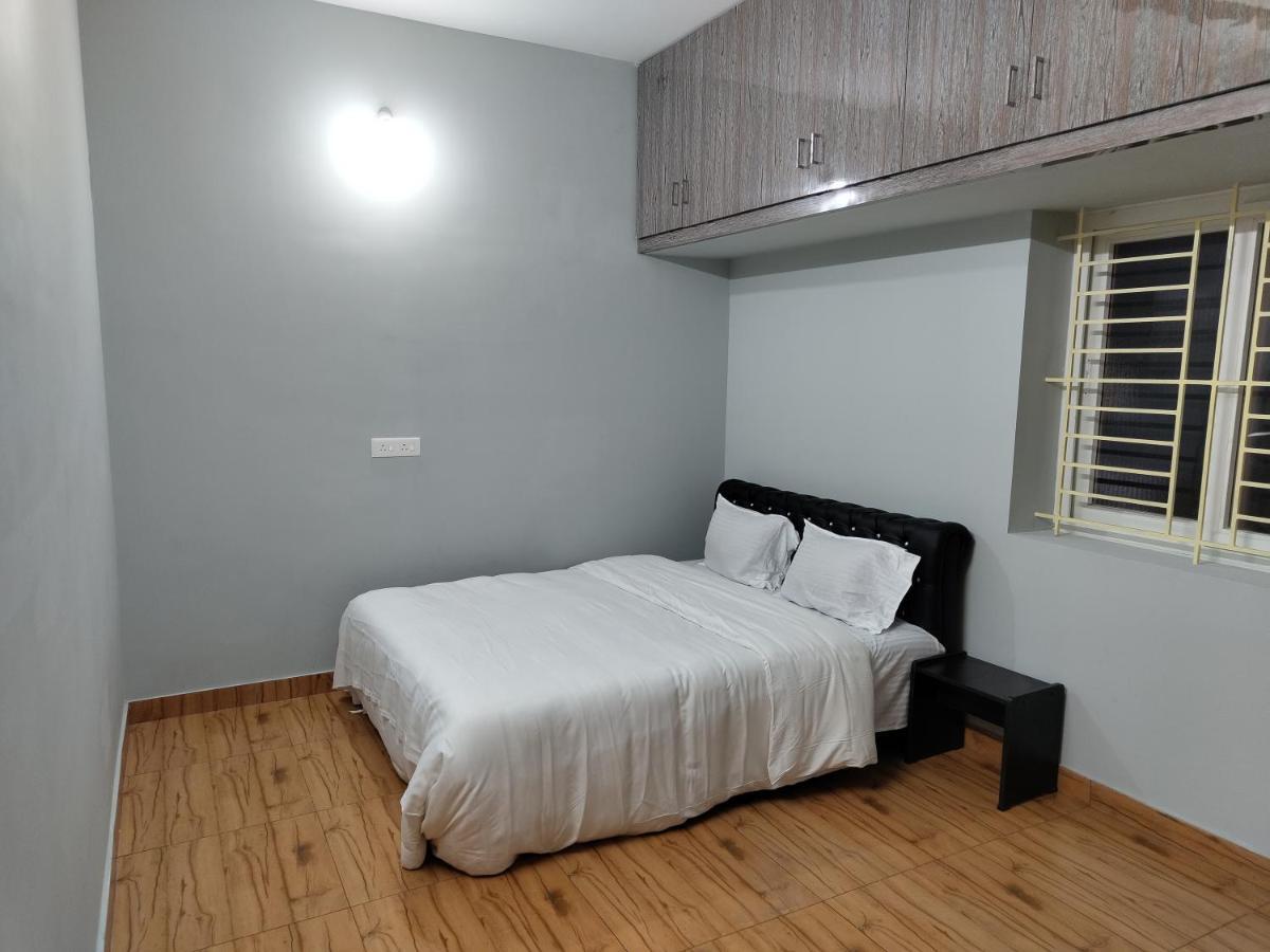 Jk Resort Йеркод Экстерьер фото